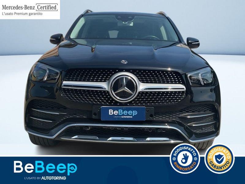 Mercedes-Benz GLE 300 D PREMIUM PLUS 4MATIC AUTO