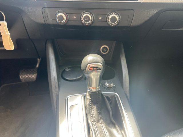 AUDI Q2 2.0 TDI quattro S tronic Sport TUA DA E159,00 MENS