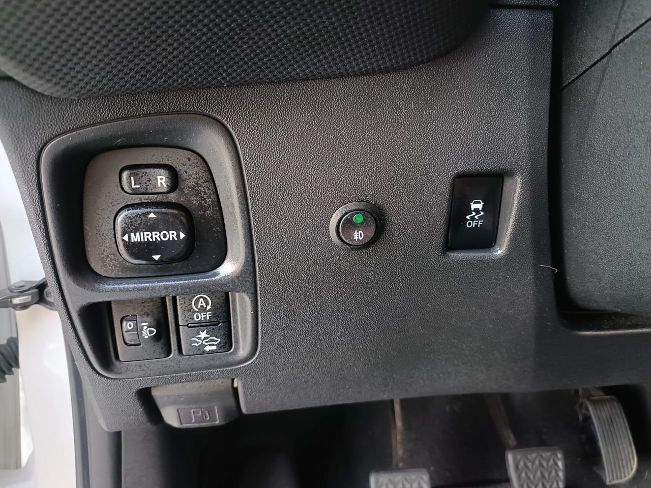 Citroen C1 VTi 72 S&S 5 porte Shine