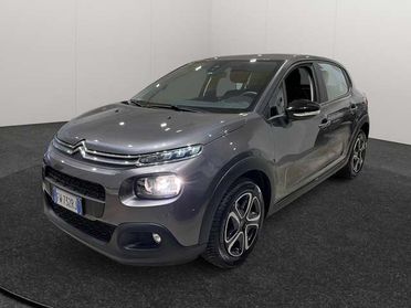 Citroen C3 1.2 puretech 83Cv Feel *NEOPATENTATO*