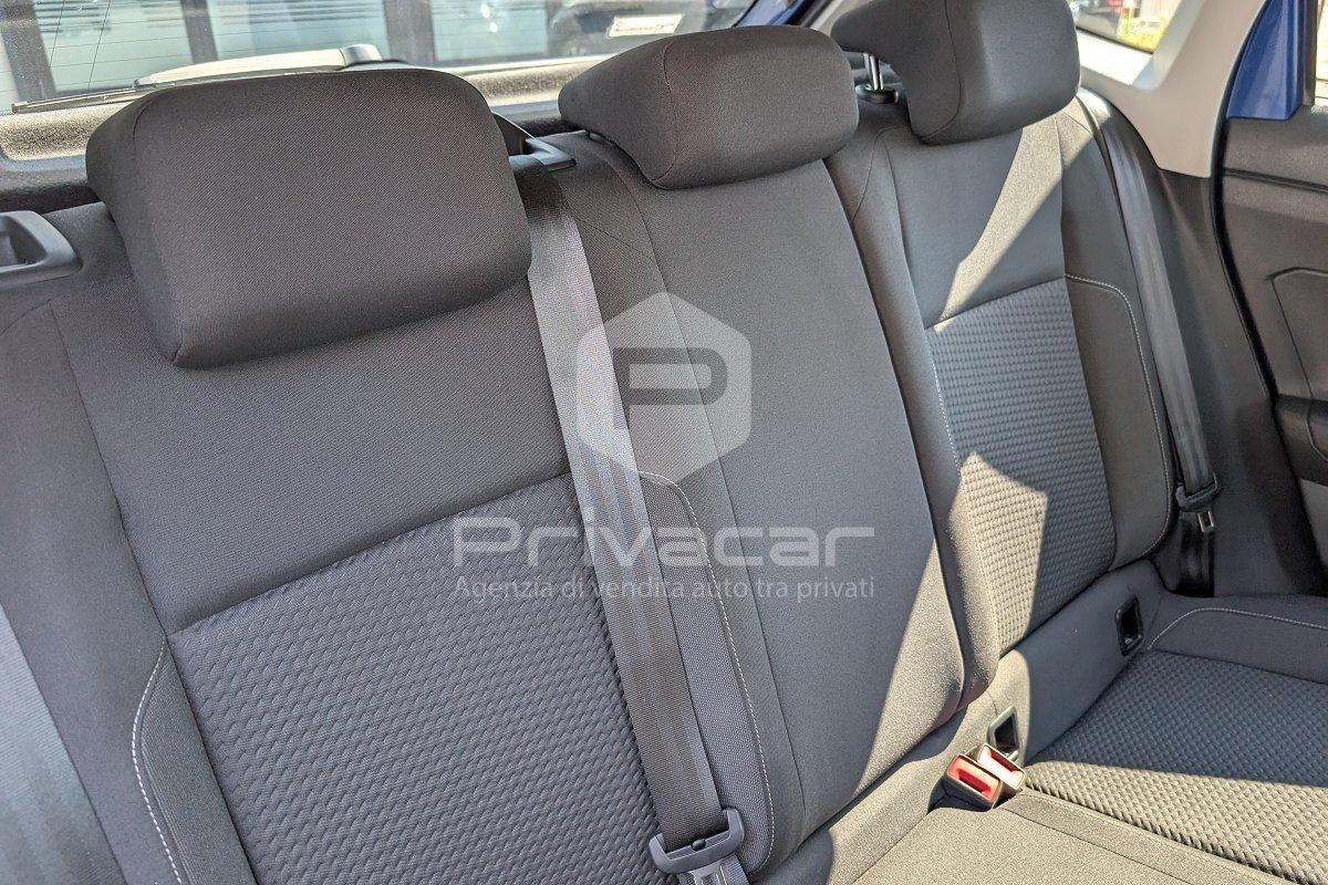 VOLKSWAGEN Polo 1.0 TSI 5p. Sport BlueMotion Technology