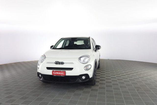 FIAT 500X 500X 1.0 T3 120 CV Club