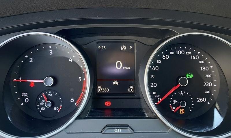 Volkswagen Tiguan Life 2.0 TDI 150CV DSG