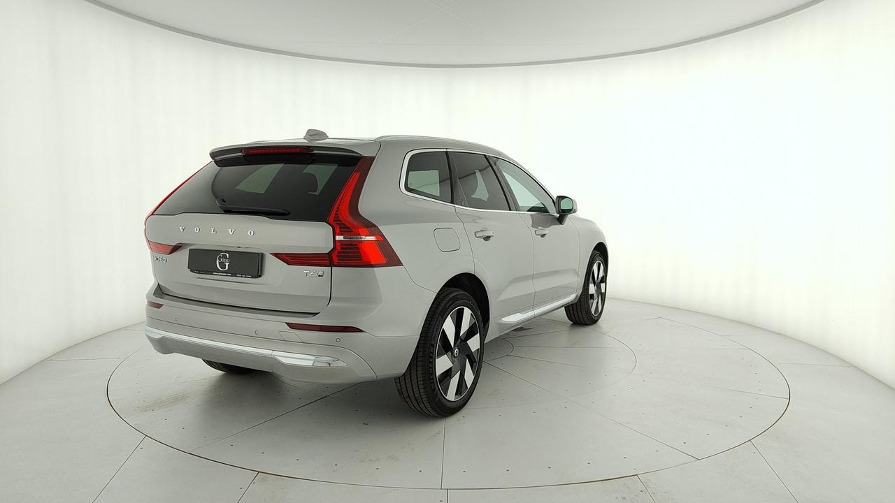 VOLVO N.XC60 Plus Bright T6 AWD AUT