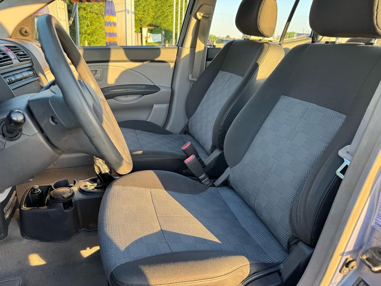 Kia Picanto 1.0 12V Urban