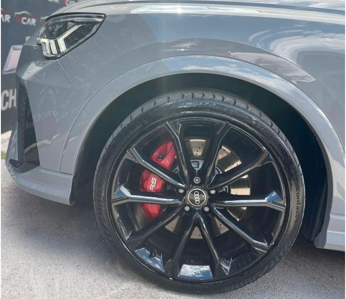 Audi Q3 35 TFSI S tronic line edition