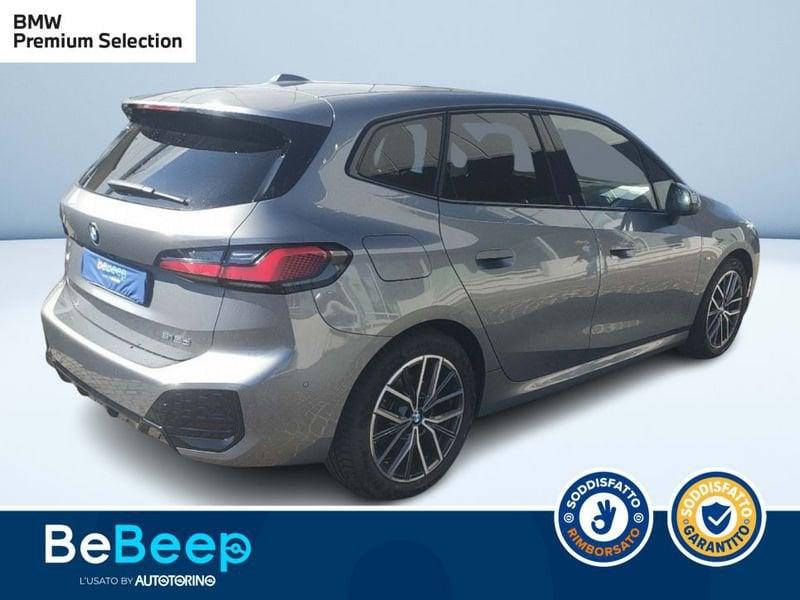 BMW Serie 2 Active Tourer 218D ACTIVE TOURER MSPORT AUTO