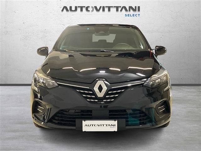 RENAULT Clio 5 Porte 1.0 TCe Intens my21