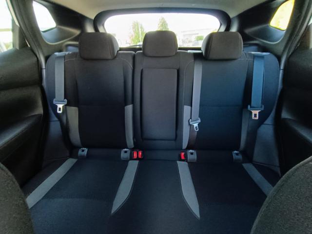 NISSAN Qashqai 1.5 dCi 115 CV Tekna+