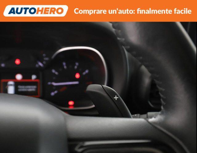 CITROEN Berlingo PureTech 130 Stop&Start EAT8 M Shine