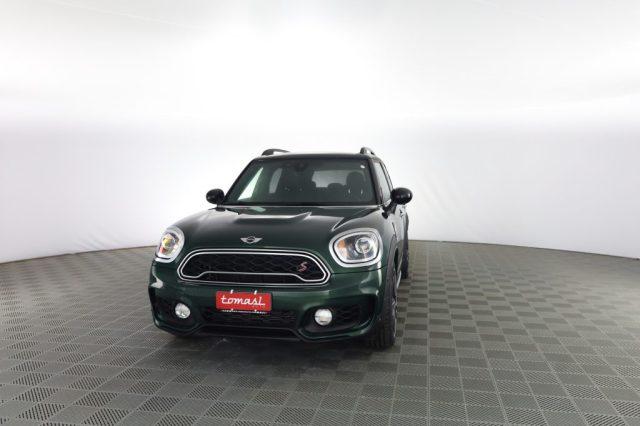 MINI Mini Countryman 2.0 Cooper S Countryman ALL4