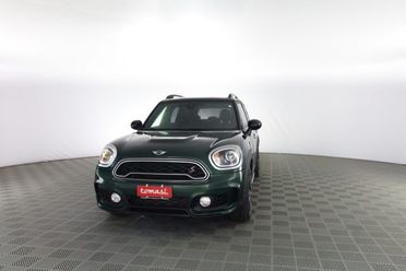 MINI Mini Countryman 2.0 Cooper S Countryman ALL4