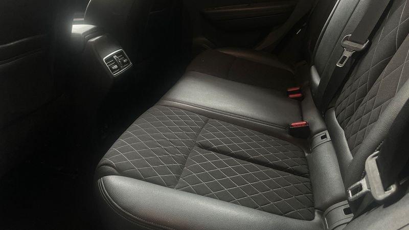 Renault Kadjar 1.5 Blue dCi Sport Edition2 FAP 1.5 blue dci Sport Edition2 115cv