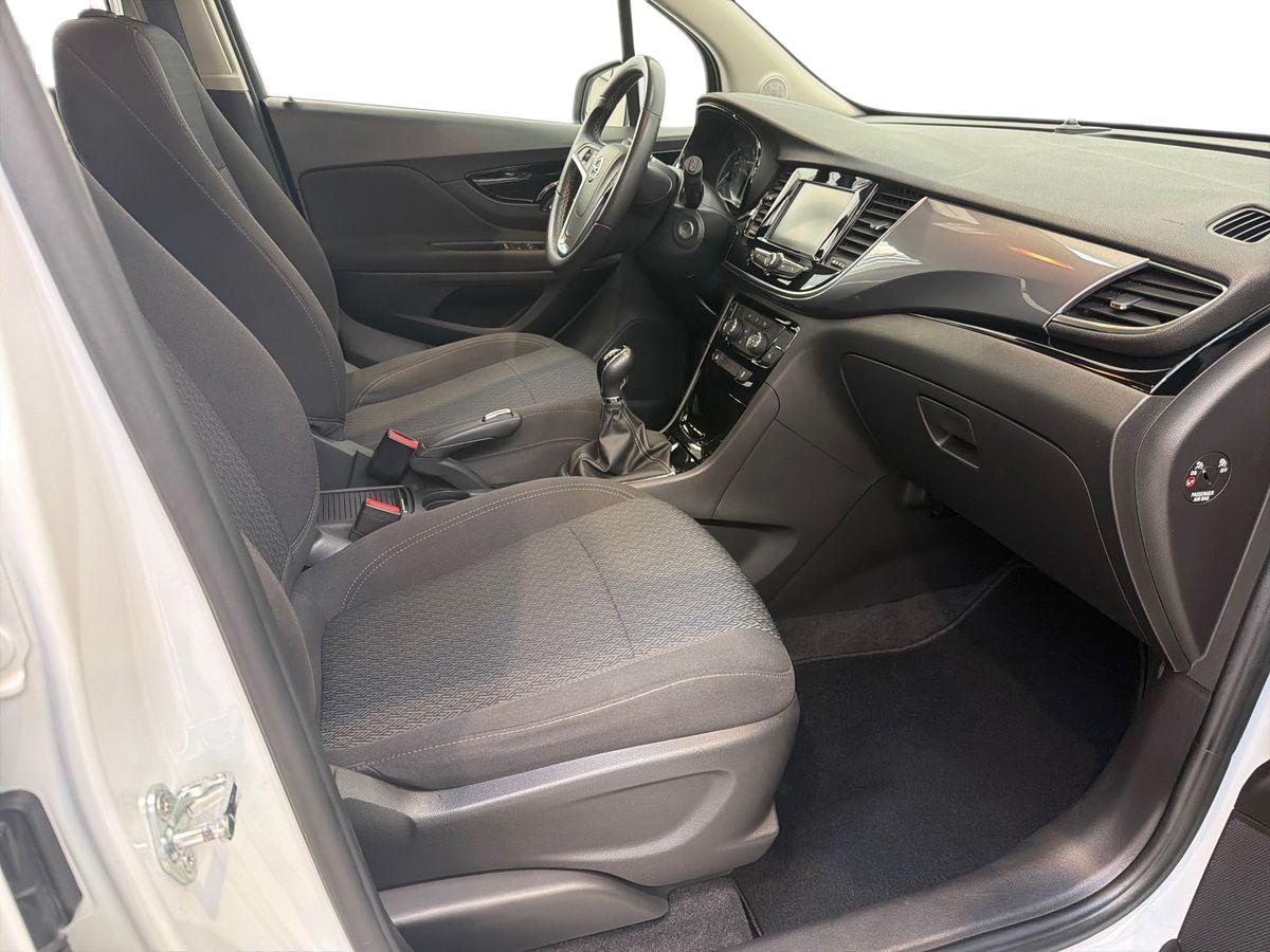OPEL Mokka X - Mokka X 1.6 Ultimate s&s 4x2 115cv