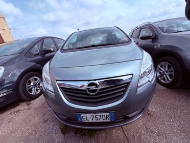 OPEL Meriva 1.3 CDTI 95 CV ecoFLEX Cosmo