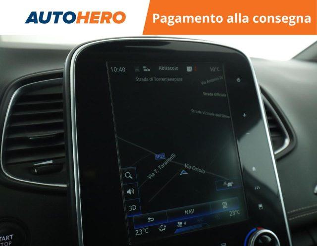 RENAULT Scenic Scénic dCi 160 CV EDC Energy Bose