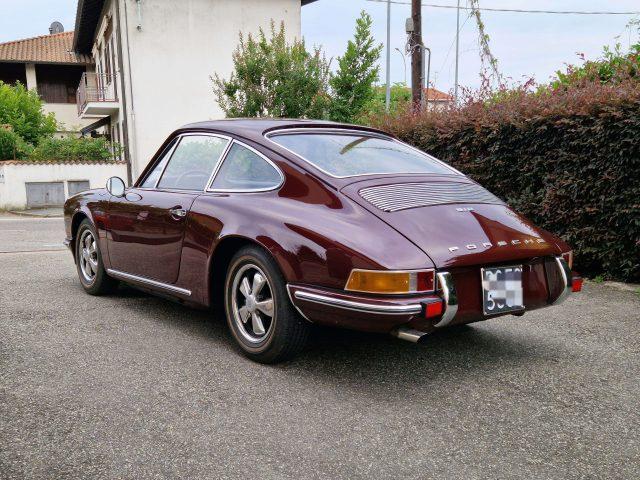 PORSCHE 912