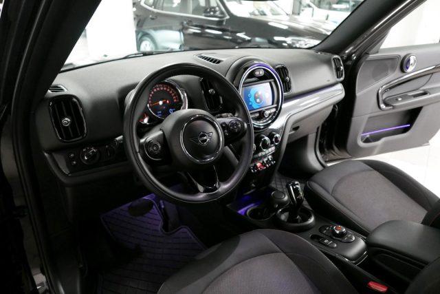 MINI Countryman 1.5 One D Countryman Automatica
