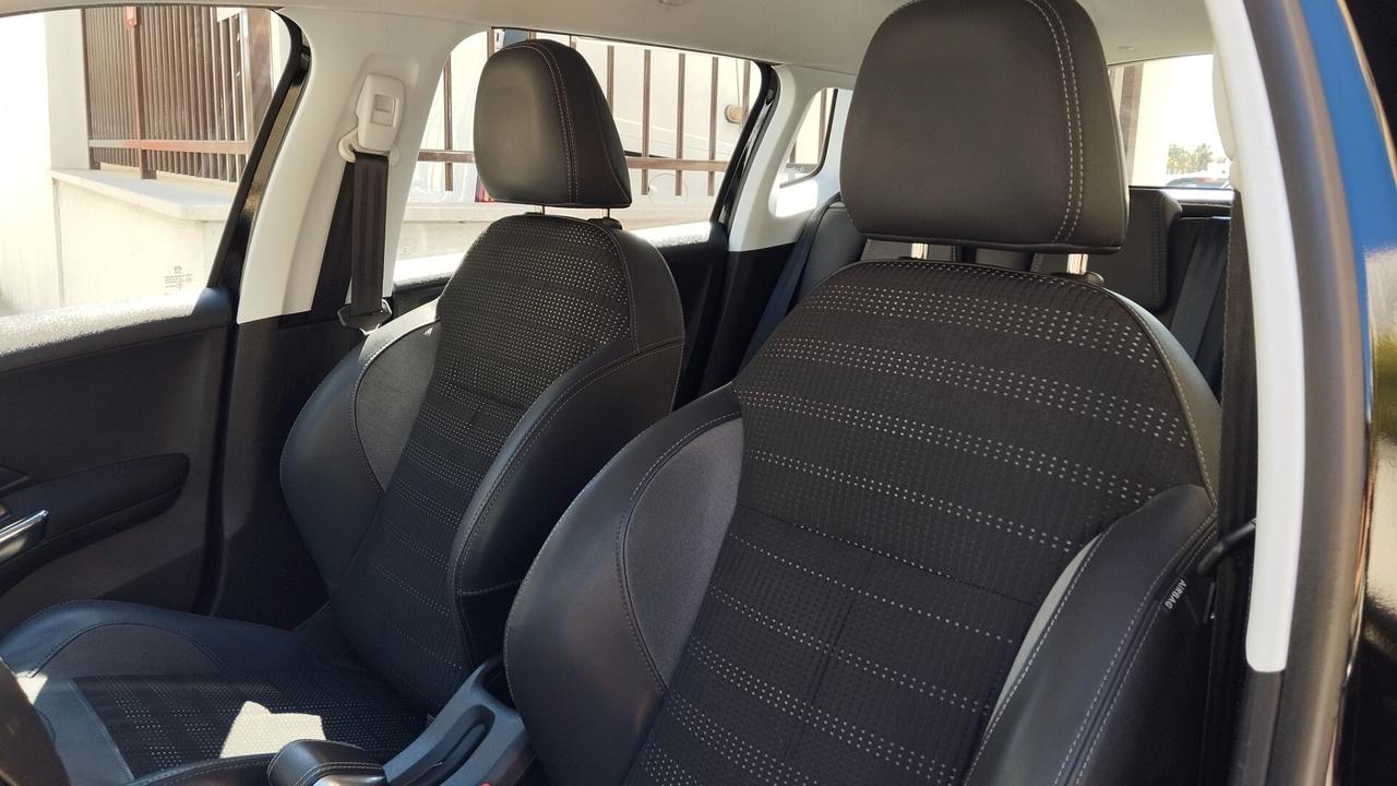 PEUGEOT 2008 1.6 DIESEL NAVI -GARANZIA FULL