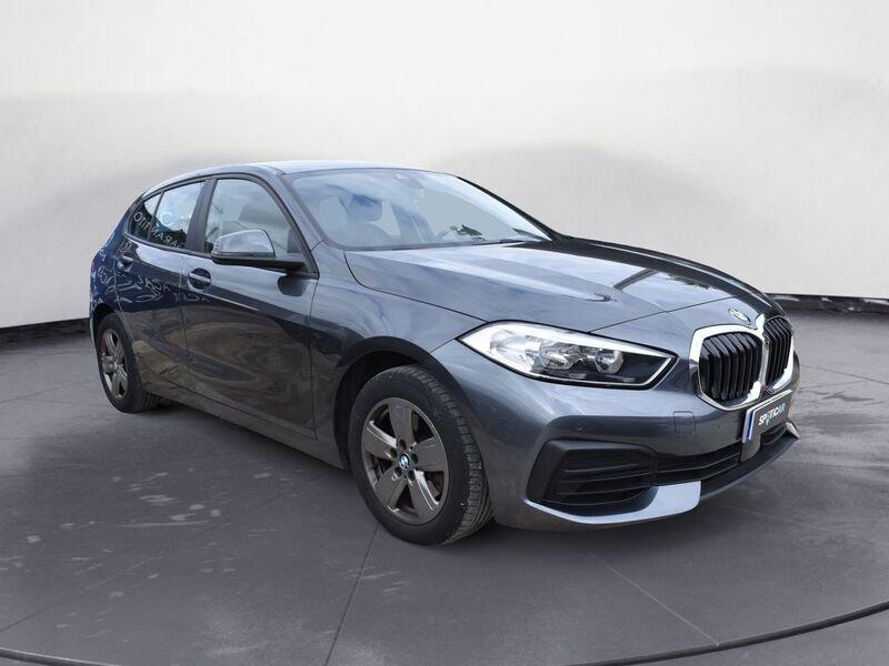 BMW Serie 1 118i 5p. Advantage