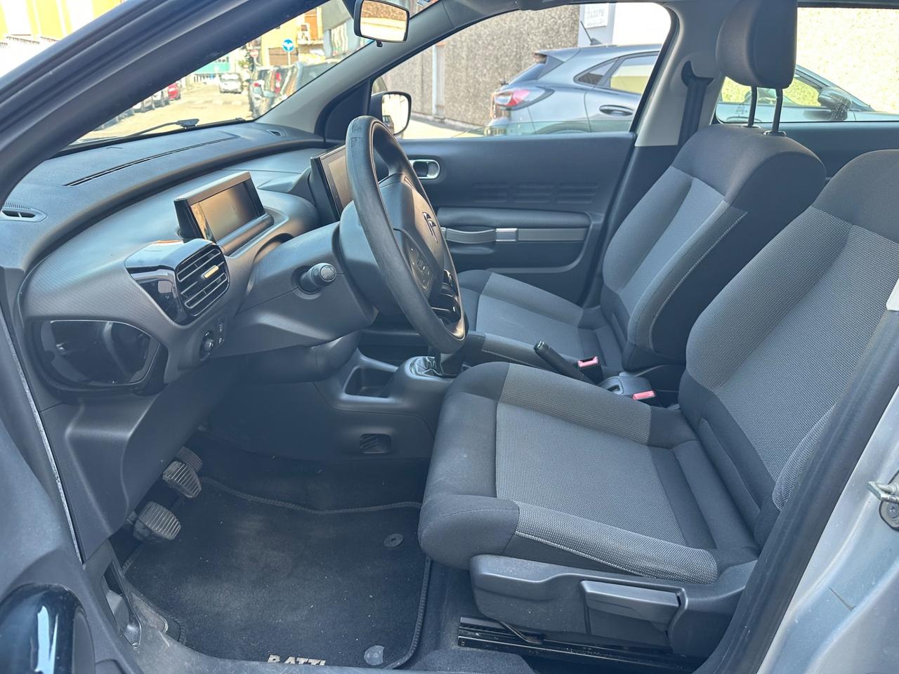 Citroen C4 Cactus BlueHDi 100 Shine - euro 6