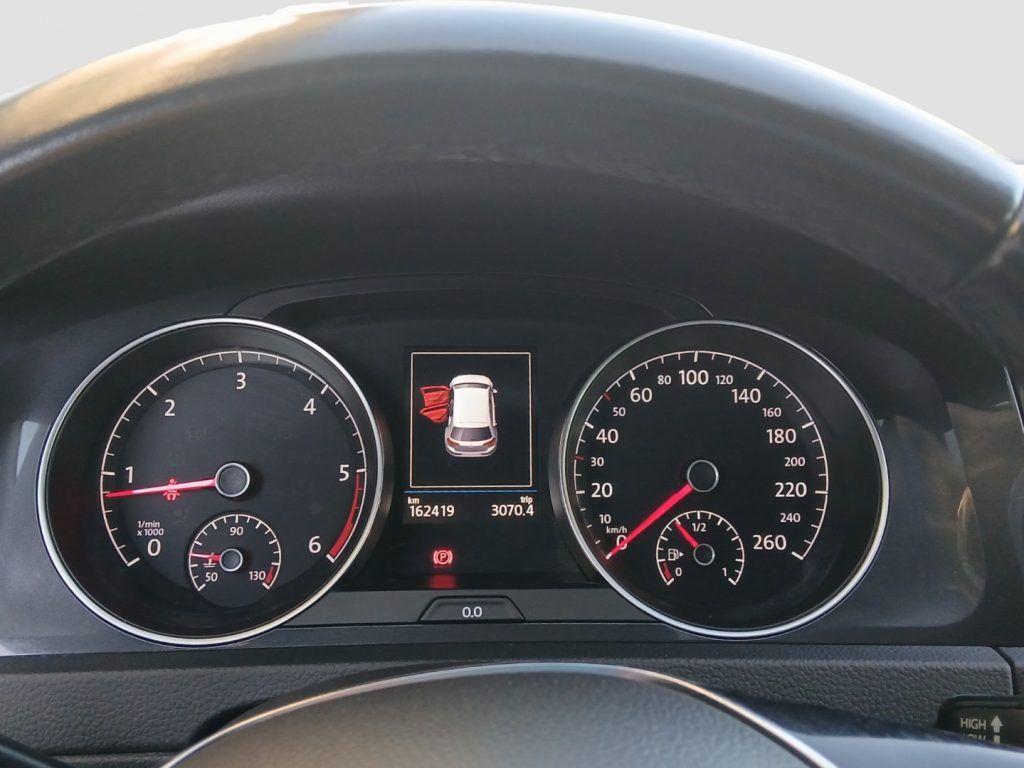 Volkswagen Golf 1.6 TDI 115 CV 5p. Business BlueMotion Technology