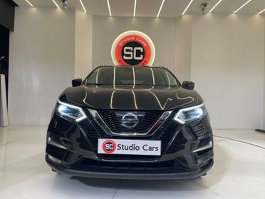 Nissan Qashqai 1.2 DIG-T Business