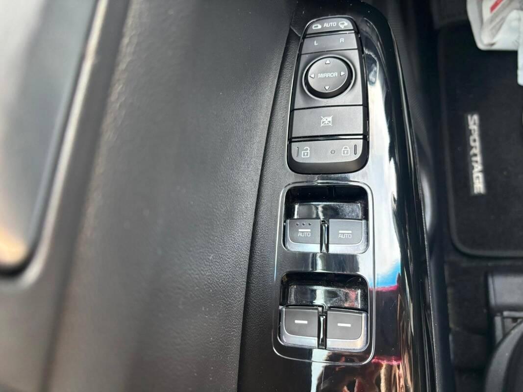 Kia Sportage Sportage 1.6 crdi Energy Design Pack 2wd 136cv dct7