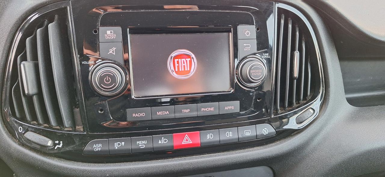 Fiat Doblo Doblò 1.3 MJT S&S PC Combi N1 Easy 5 posti