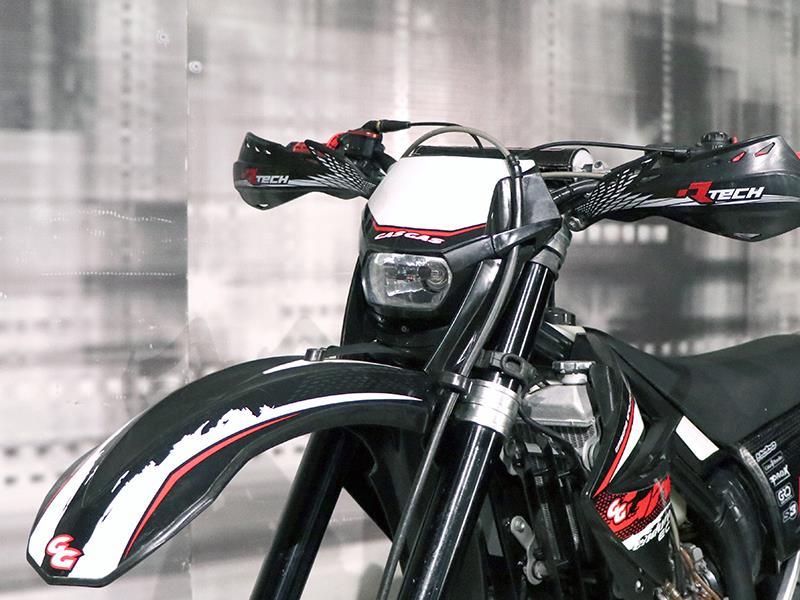 Gas Gas EC 250 2T