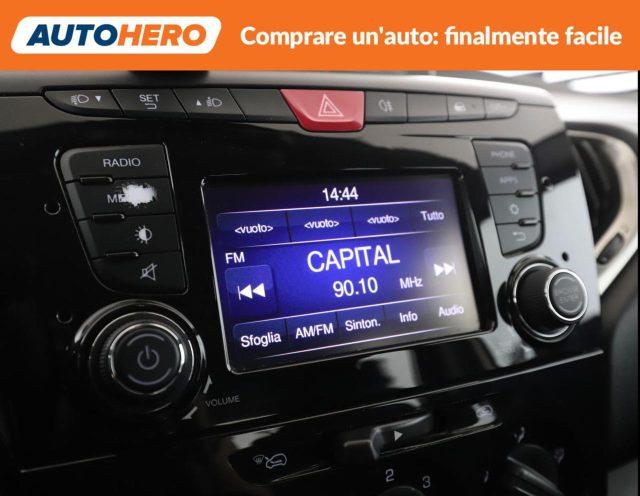 LANCIA Ypsilon 1.2 69 CV 5 porte Gold