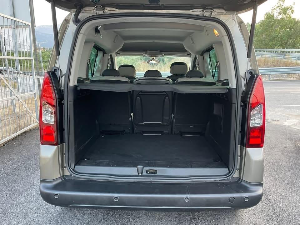 Citroen Berlingo Multispace 1.6 HDi 90 XTR