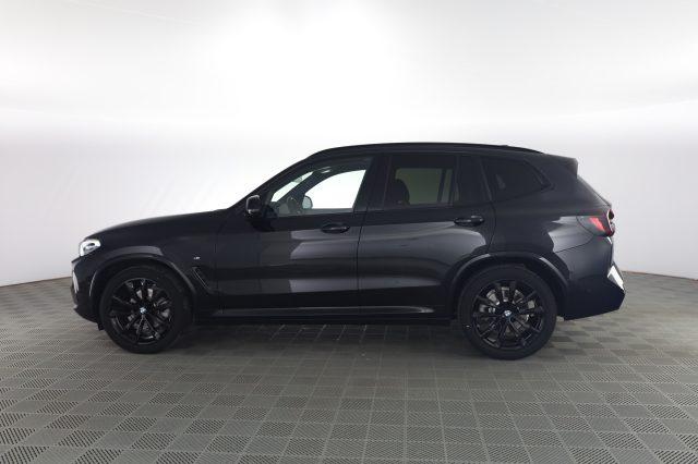 BMW X3 X3 xDrive20d 48V Msport