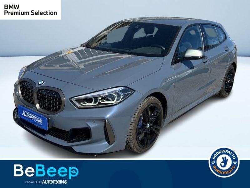 BMW Serie 1 M 135I XDRIVE AUTO