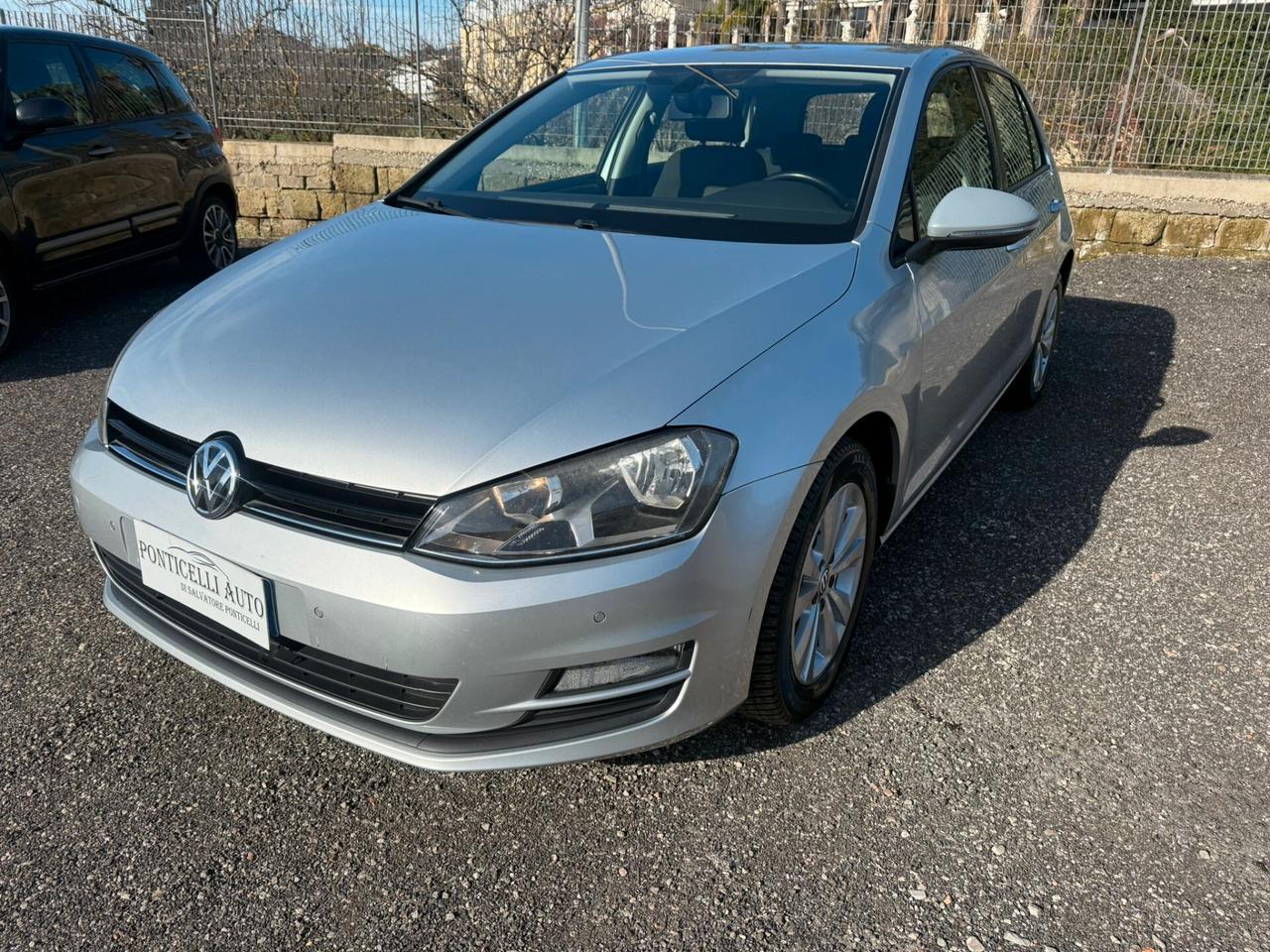Volkswagen Golf 1.6 TDI 110 CV 5p. Highline BlueMotion Technology
