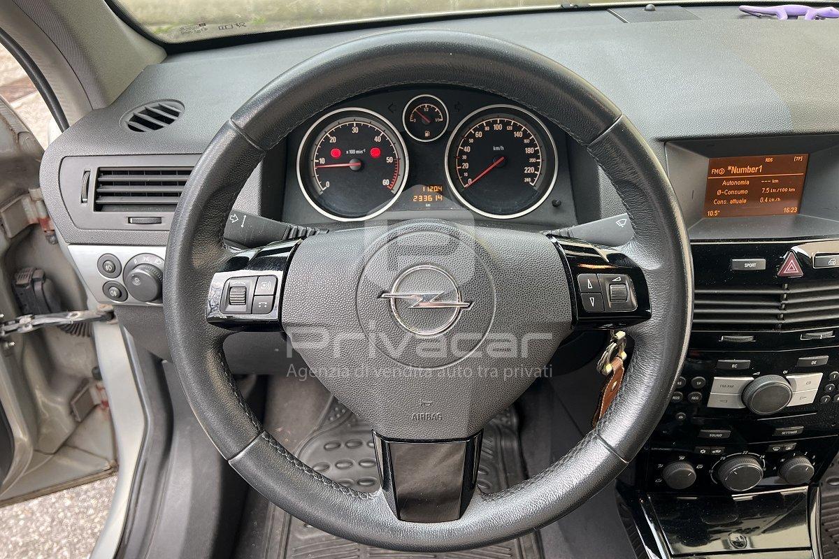 OPEL Astra 1.7 CDTI 101CV Station Wagon Cosmo