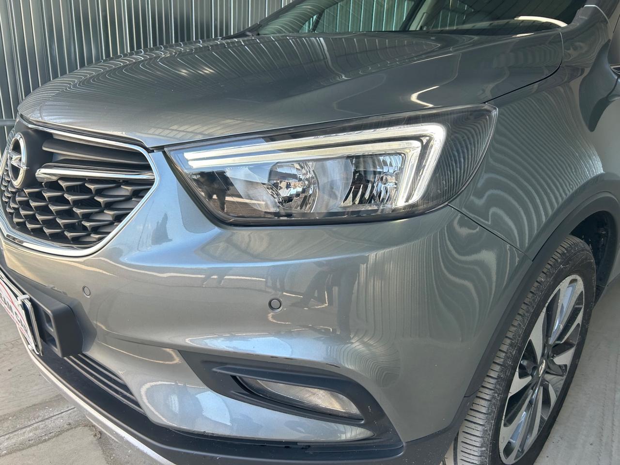 Opel Mokka X 1.6 CDTI Ecotec 136CV 4x2 Start&Stop Innovation