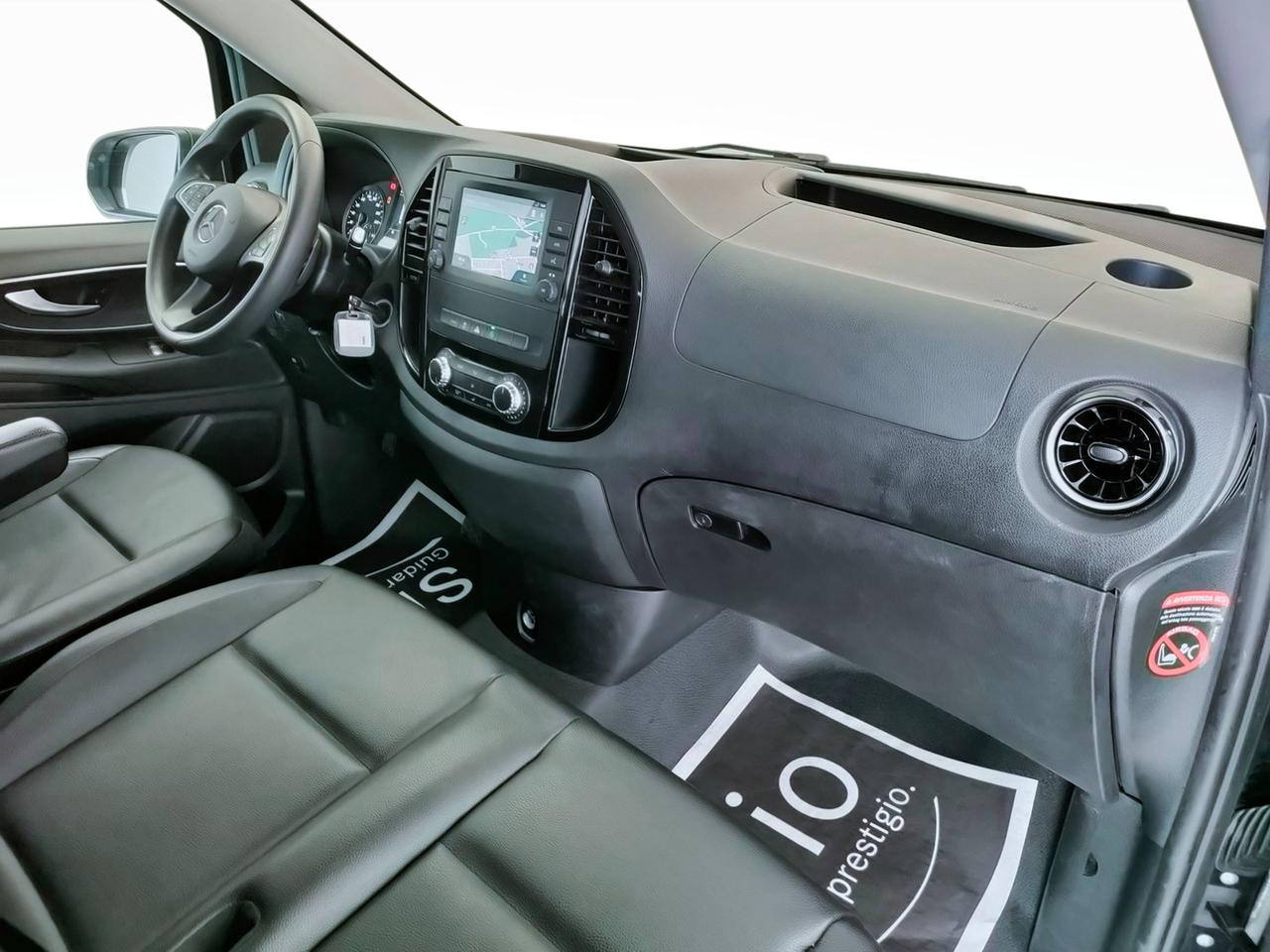 Mercedes-Benz Vito III 116 - vito 116 cdi long tourer pro auto my20