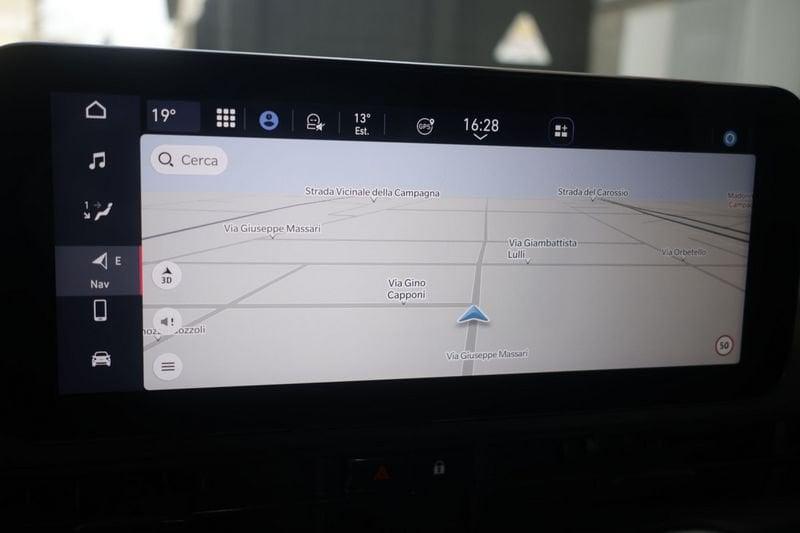 FIAT 500 FIAT 500 500e 42 kWh Icon Unicoproprietario