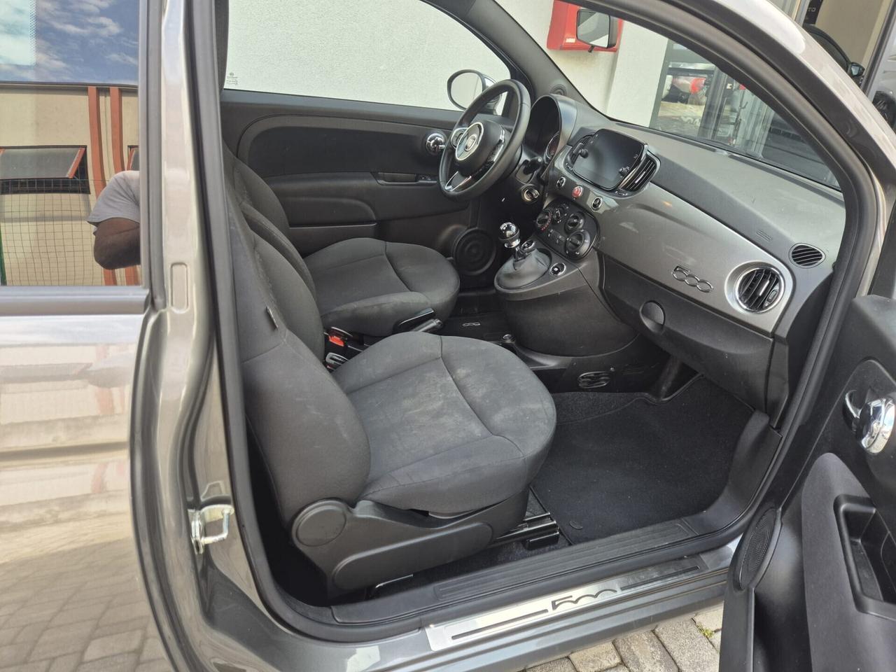 Fiat 500 1.0 Hybrid X COMMERCIANTI