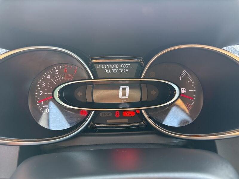 Renault Clio TCe 12V 90 CV GPL Start&Stop 5 porte Energy Business