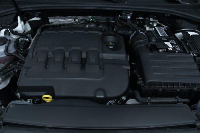 AUDI Q3 Sportback 35 TDI S tronic *SCONTO IMMEDIATO*