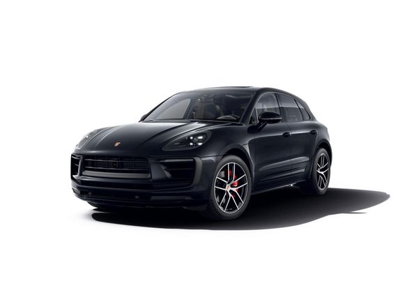 PORSCHE Macan 2.0