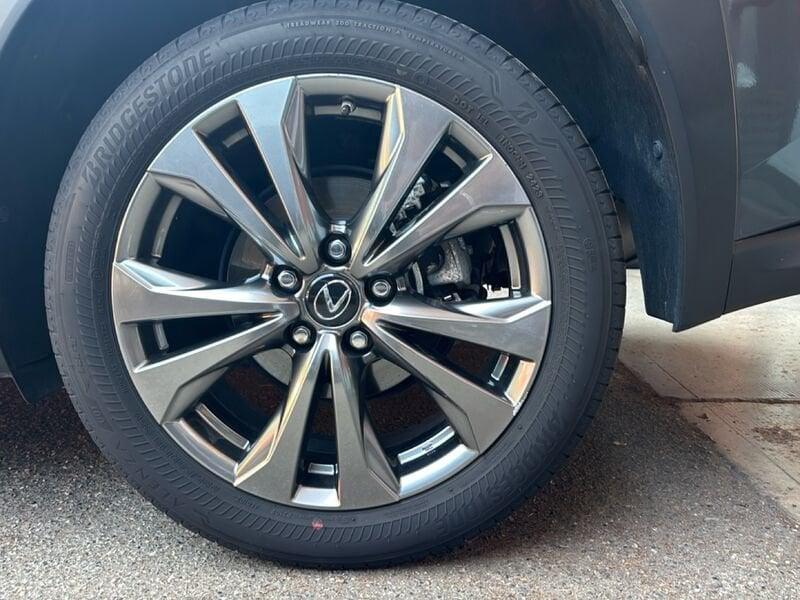 Lexus UX UX Hybrid F-Design 2WD MY23
