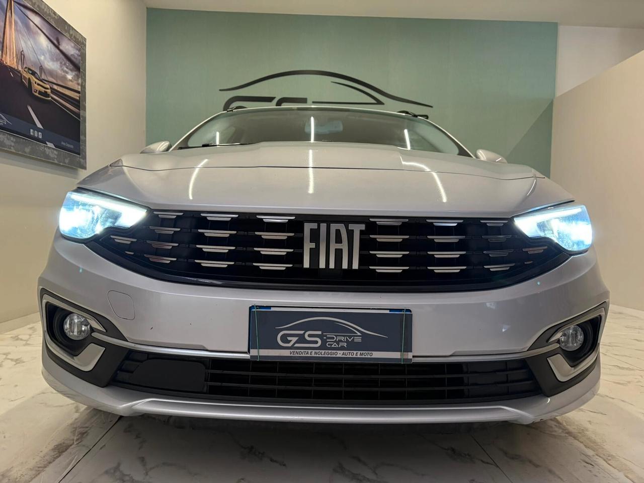 Fiat Tipo 1.300cc Multijet 95cv S&S SW City Life