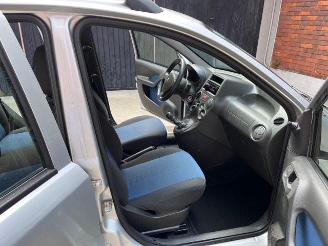 FIAT Panda 1.2 Dynamic climatizzatore ottime condizioni