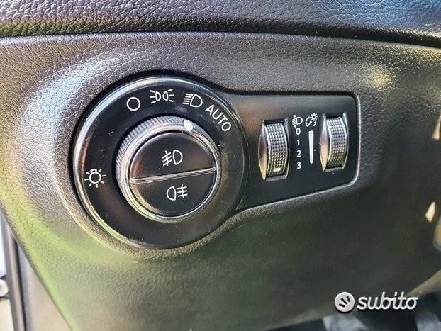 Jeep Compass 2.0 MJT Limited 4WD(KM110000-IVA INCL