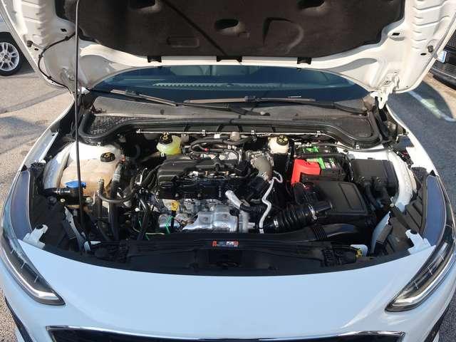 Ford Focus Focus V SW 1.5 ecoblue Busin. 120cv co-pilot auto