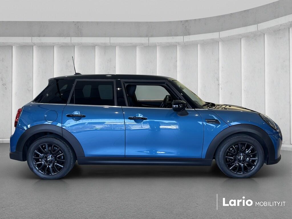 Mini Cooper 1.5 TwinPower Turbo Cooper