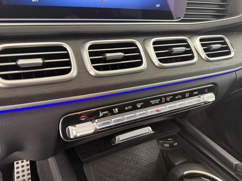 Mercedes-Benz GLE GLE 300 d 4M AMG Line Premium Plus